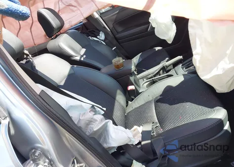 2018 Subaru Forester 2.5I Premium из США, поврежденный, VIN JF2SJAGC6JH563781